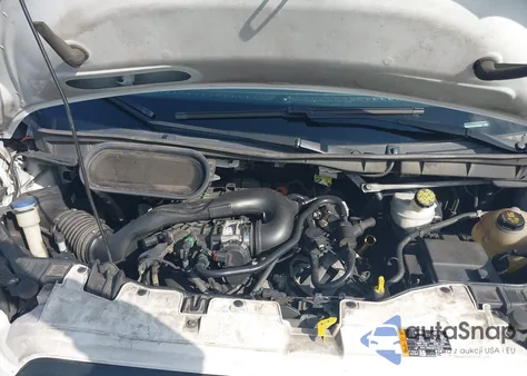 2020 Ford Transit-350 Passenger Van Xl from USA, damaged, VIN 1FBAX2X8XLKB23891